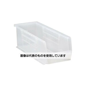 �A�Y����(asone) 140x375x127mm �p�[�c�g���[(�d�ˌ^/�N���A/12��) EA661EA-22 1��(12��)