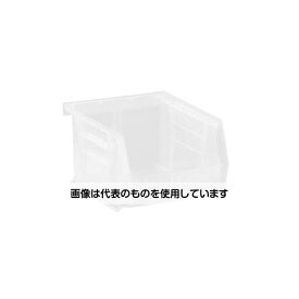 アズワン(AS ONE) 105x137x 76mm パーツトレー(重ね型/クリア/24個) EA661EA-6 入数：1箱(24個入)