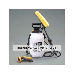 �A�Y����(AS ONE) 6.0L �����N���[�i�[(�蓮�|���v��) EA115MH-61 �����F1��