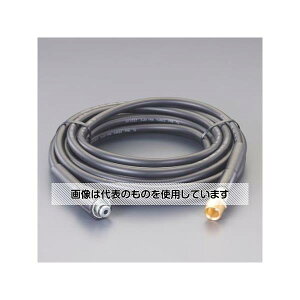 �A�Y����(AS ONE) 8m ���������z�[�X EA115TR-22 �����F1��