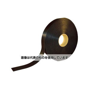 AY(AS ONE) ό󐫃}WbNohe[v40mm30m TMKT-40W-BK F1