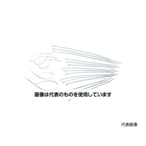 �A�Y����(AS ONE) �����x�P�[�u���^�C 12.7×550mm�ő匋����159�W���^ TRCV-550XL-50 �����F1��(50�{��)