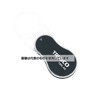 AY(AS ONE) LEDtXCh|Pbg[y YTCY45mm 3{ TSPL-45 F1