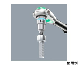 GXR 1/2"DR/T50x140mm[TORX]rbg\Pbg(z[hdl EA617AM-550 F1