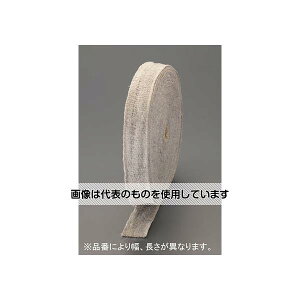 �A�Y����(AS ONE) 50mmx30m�Z���~�b�N�Đ��f�M�e�[�v(RCF�K���ΏۊO EA944MY-1 �����F1��