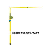 楽天市場】車高測定用メジャーポール 206－5の通販