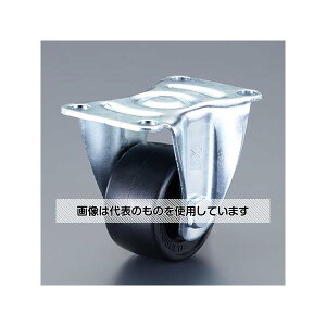 �A�Y����(AS ONE) 75mm �L���X�^�[(�Œ����t�E�Ᏸ�d�׏d) EA986PR-3 �����F1��