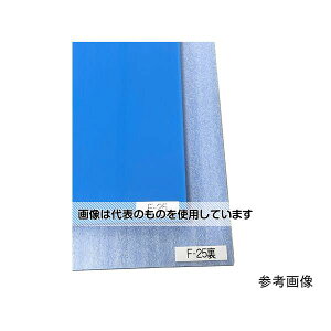 �A�Y����(AS ONE) �{������ �� 10���� 3.5mm×910mm×1820mm F-W25B �����F1�Z�b�g(10����) [�@�l����]