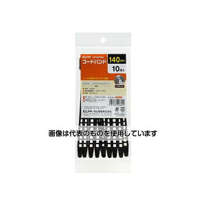 �A�Y����(AS ONE) �R�[�h�o���h CB-N03P(BK) �����F1��