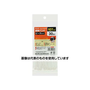 ELPA �r�[�Y�o���h 100mm KBB-N100030(WH) �����F1��