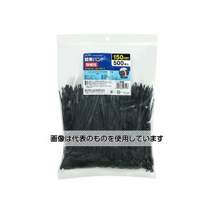 ELPA ό 150mm KBF-N150500(BK) F1