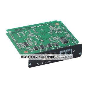 TEXIOieNVIj RS-232CRg[{[h IF-41RS 1