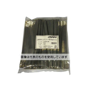 JAPPY �X�e�����X�����\�T�h��(�p�C�v�p�r�j���J�o�[�����^�C�v) 1��(25��) LS2A84JB �����F1��(25��)