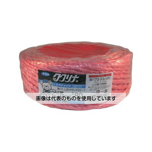 ���^�J���C�N �ב���R PS���[�v 5mm×80m ���b�h M-173-3 �����F1��