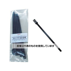 �G�X�W�[�H�� �t���[�^�C(�ό�E�ϔM�^�C�v)���F 7.8×200mm 1��(100�{��) SG-FF200W �����F1��(100�{��)