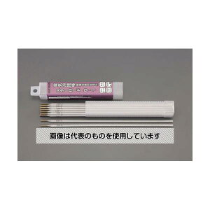 アズワン(AS ONE) φ3.2mm/ 500g 溶接棒(異種金属低電圧用) EA318AG-3.2 入数:1個