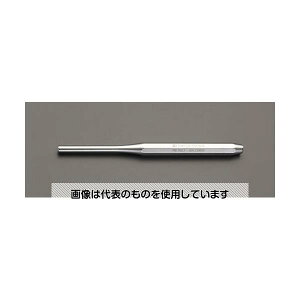 アズワン(AS ONE) 12x220mm 平行ピンポンチ EA572CB-12 入数:1本