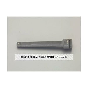 �G�X�R 3/4DRx100mm �C���p�N�g�G�N�X�e���V�����o�[ EA687JD-100 �����F1��