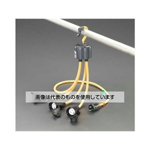 AY(AS ONE) AC125V/15A/1.2m R[h(3) EA815GC-31 F1