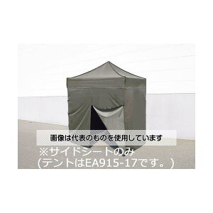 �G�X�R �T�C�h�V�[�g(2x2m�e���g�p/OD�F) EA915-16 1�g