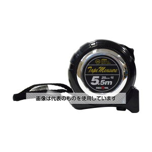 GREATTOOL(A[NhTJg) bNtW[(JISt) 5.5m×25mm ubN 478138642 F1