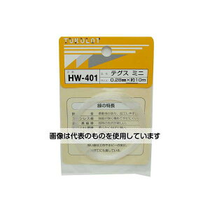 �a�C�Y�� �e�O�X �~�j ��0.28mm HW-401 �����F1��