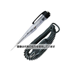 アネックスツール オートテスターBUZZER&LED No.2135A 入数:1本