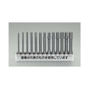 GXR 1/2"DR/ 6-19mm/ CpNg[Hexagon]\Pbg EA164DV-900 F1Zbg