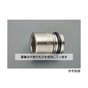 GXR 3/4"DRx19mm CpNg\Pbg EA164NB-19 F1