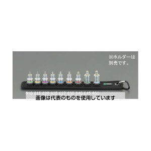 GXR 3/8"DRxT20 [Torx]rbg\Pbg(z[hdl) EA617AK-620 F1