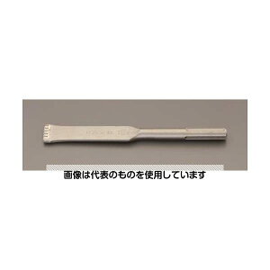 �G�X�R 38x280mm �t���b�g�`�[��(SDS-max) EA810XK-38 �����F1��