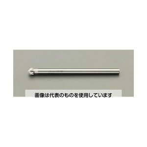 エスコ 12.4mm カウンターシンク(8mm軸・HSS) EA827HE-12 入数:1本