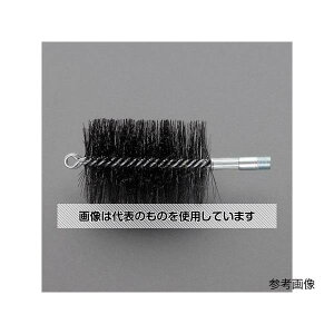 �A�Y����(AS ONE) 19.0mm �`���[�u�u���V(�X�`�[����) EA109CN-19 �����F1�{