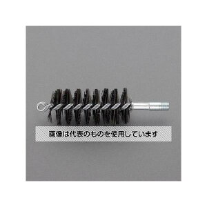 �A�Y����(AS ONE) 32mm �`���[�u�u���V(�X�`�[����) EA109CM-32 �����F1�{