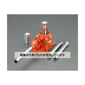�G�X�R 10 ton/100-160mm �����W���b�L(���Ᏸ) EA993BN-10 1��