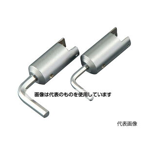 KTC 交換式用六角棒ヘッド スタンダードタイプ GX13-H04 入数:1個