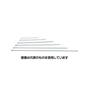 �g���X�R���R �P�[�u���^�C ��4.8mmX300mm �ő匋����80 100�{�� TRCVJ-300S 1��(100�{��)