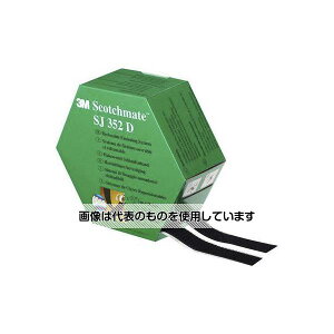 �X���[�G�� �}�W�b�N�e�[�v 25mm x 5m �� 3M SJ 352D 25,4 MM X 5 M 1��