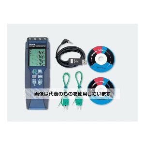 �A�Y����(AS ONE) 4ch �f�W�^�����x�vK�^�C�v �~�j�I���K�v���O�� TA410WC �����F1��