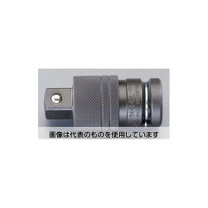 �G�X�R 1/2DRx60mm �C���p�N�g���b�L���O�A�_�v�^�[ EA164D-6 �����F1��
