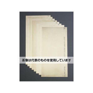 �G�X�R 0.05-0.50mm/150x300mm�V���Z�b�g(�X�e�����X��) EA440EB-100 1�Z�b�g