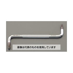 �A�Y����(AS ONE) #2 x125mm [+]�I�t�Z�b�g�h���C�o�[ EA560PX-22 �����F1�{