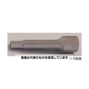 GXR 1/2"DRx6mm/100mm [INHEX]rbg\Pbg EA618CR-206 F1