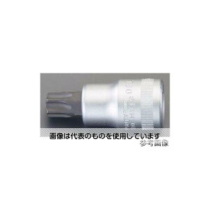AY(AS ONE) 3/4"DRxT90 [TORX] rbg\Pbg EA617WD-90 F1