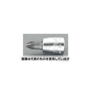 "�G�X�R 1/4""DRx#1 [Pozidriv]�r�b�g�\�P�b�g EA618AS-201 �����F1��"