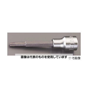 GXR 1/2"DRxT30/100mm [TORX]rbg\Pbg EA618CW-130 F1
