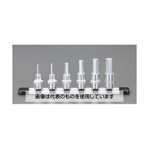 �G�X�R 1/2"DR/5-14mm [HEX]�r�b�g�\�P�b�g�Z�b�g EA618KT-2 �����F1�Z�b�g