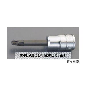 GXR 3/8"DR/T50x71mm [TORX]rbg\Pbg EA618PS-250 F1