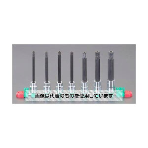 GXR 1/2"DR/T30-T70 [TORX]rbg\Pbg(CW~) EA618RS-700 F1Zbg