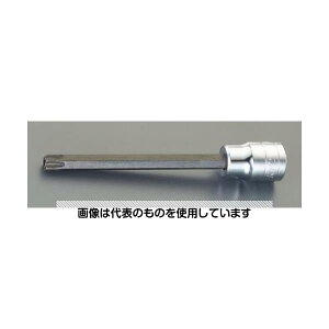 GXR 1/2"DR/T30x132mm [TORX]rbg\Pbg(CW~) EA618RS-730 F1